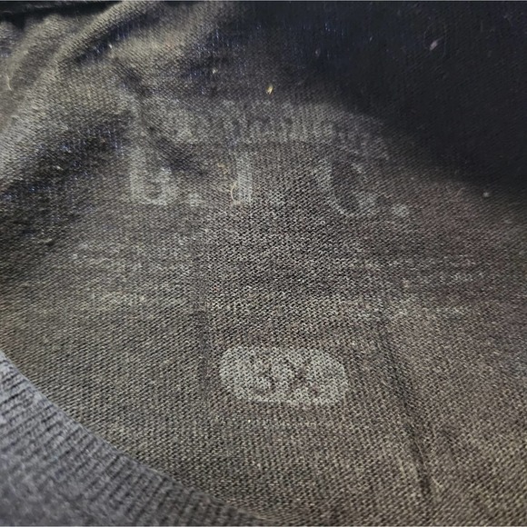 Notorious BIG Biggie Biggie Smalls Black Men's 3XL‎ Short Sleeve T-shirt - Picture 5 of 5